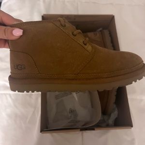 Ugg Neumel chestnut